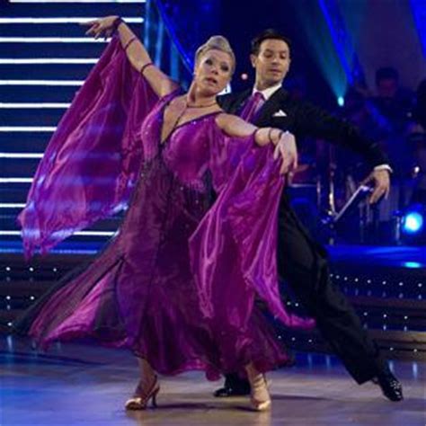 How to win money betting on Strictly Come Dancing .